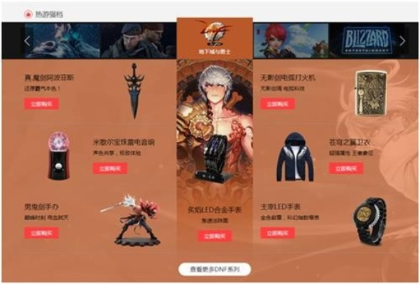 17173礼包生态的三层架构解析