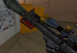 一、武器定位，英雄级机枪的真实底色