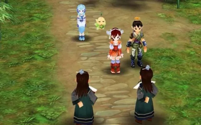 仙剑三2025新版分集剧情全解，隐藏结局触发树+移动端适配权威指南