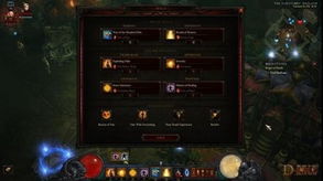 暗黑3猎魔人2025终极配装，箭雨流隐藏机制与冲层秘诀？