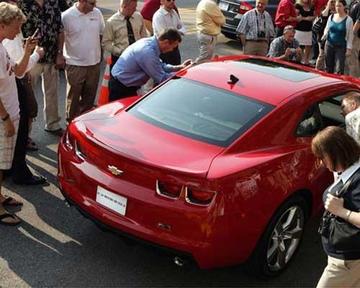 美专家揭秘，美国人购车不看生产方，日常还频繁购入中国货