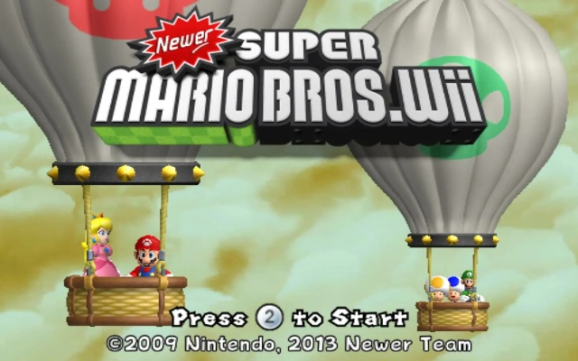 新超级马里奥兄弟Wii速通冠军揭秘，4人合作失传技巧与隐藏金币