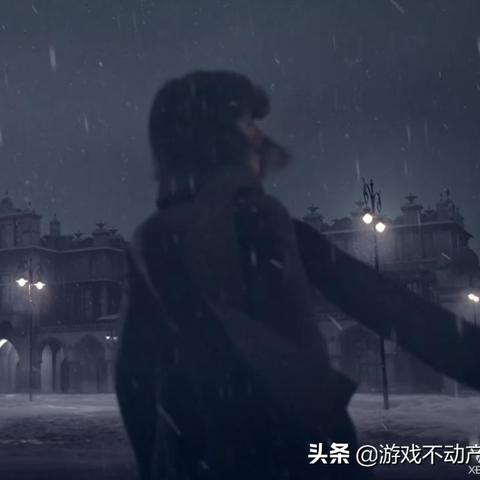 山冈晃明确表示未参与寂静岭，小镇陷落，正专注初代重制全新创作