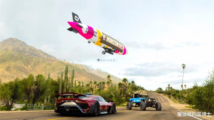 极限竞速，地平线6战役模式细节大揭秘，踏上成为传奇的征程！