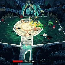 吸幸作者新游试玩上线!体验肉鸽卡牌地牢探索新玩法 吸幸作者新游试玩上线!体验肉鸽卡牌地牢探索新玩法