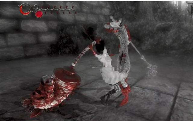 爱丽丝疯狂回归武器升级终极指南,2025年全收集+优化补丁实战解析 爱丽丝疯狂回归武器升级终极指南,2025年全收集+优化补丁实战解析