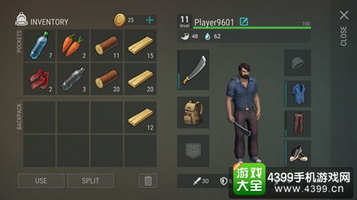 生存之旅3全武器DPS实测，2025年6月数据告诉你别再用这把枪了