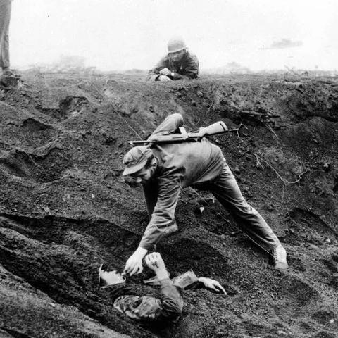 败者组杀出的疯子战队