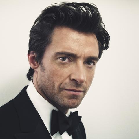 休·杰克曼晒狼叔造型自拍,25年金刚狼角色再迎创作新火花 休·杰克曼晒狼叔造型自拍,25年金刚狼角色再迎创作新火花