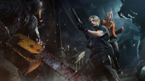 NS2版生化危机7获M站84分，原生运行的惊艳效果不容错过！