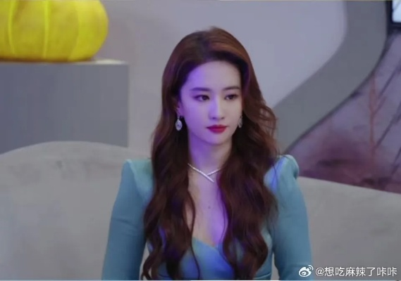 2025虎扑女神密码，刘亦菲为何连续霸榜？深度拆解天仙系审美统治力