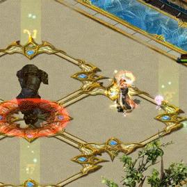 灵猴怎么打出亿级伤害？2025斗战神顶级玩家绝密连招手册