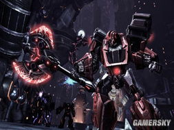 系统本质,被误解的战术变形框架