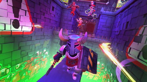 仅上线4个月，亚马逊4人合作冒险游戏King of Meat4月停服重制