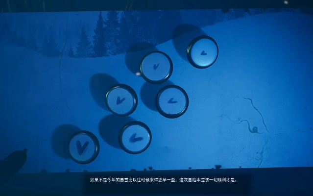 Steam新品节，波兰独游新秀覆雪之上复古叙事经营Demo亮相！