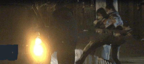 数毛社评异度神剑XNS2版,画质糊如重绘油画,这是翻车了? 数毛社评异度神剑XNS2版,画质糊如重绘油画,这是翻车了?