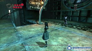 爱丽丝疯狂回归终极通关指南,2025武器升级顺序+隐藏猪鼻子位置全解析 爱丽丝疯狂回归终极通关指南,2025武器升级顺序+隐藏猪鼻子位置全解析