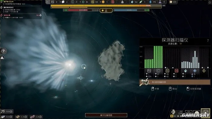 伊克西翁通关率仅23%？空间站生存终极指南，从开局崩盘到五星稳定运营