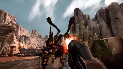 抢先看！星河战队 终焉虫潮试玩 Demo 宣传视频揭秘