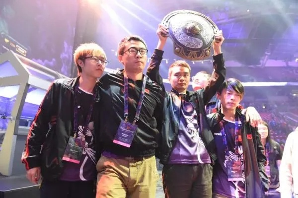 TI4视频终极指南，从Newbee夺冠到DK遗憾的经典瞬间全收录