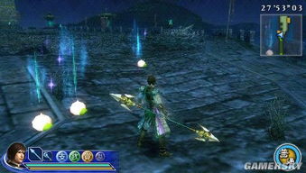 真三国无双联合突袭还能玩吗？2025年PSP联机复活与素材速刷全攻略