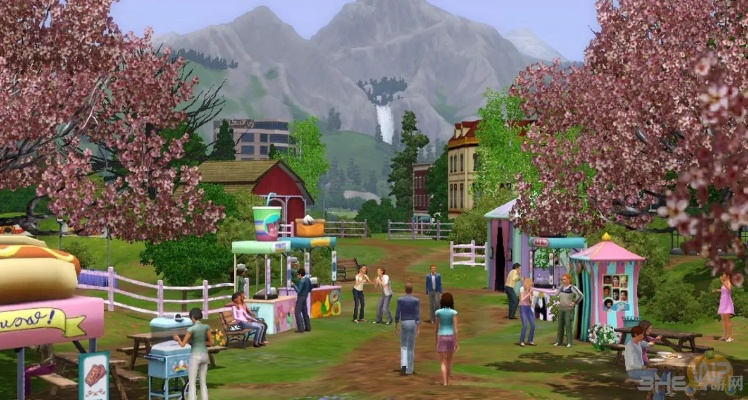 模拟人生3下载还活着?2025年6月最新存活通道+注册表修复黑科技 模拟人生3下载还活着?2025年6月最新存活通道+注册表修复黑科技