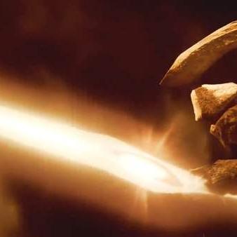 数毛社评异度神剑XNS2版现翻车情况，画质糊如油画引关注