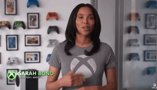 揭秘！Xbox前女总裁内部难服众，爱打游戏人设或系重新打造