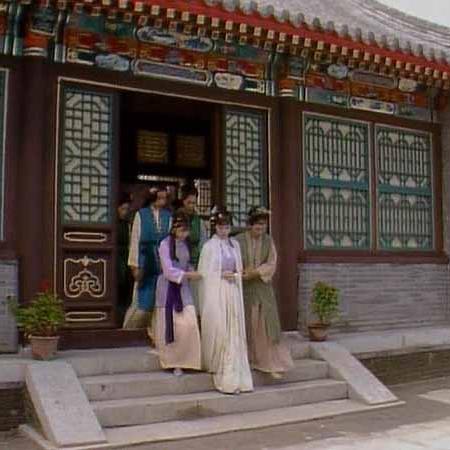 丫鬟传奇2025最新攻略，从洒扫宫女到掌事嬷嬷的权谋养成全路线