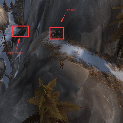 鹏羽天角风筝绝版获取路径2025，3天速刷与隐藏机制全拆解