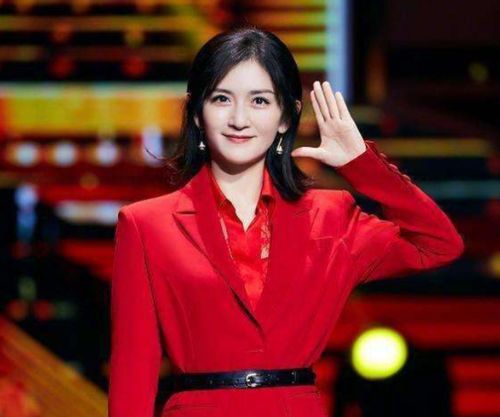 陈辰知性主持风格深度拆解，从选秀教母到全能MC的4个实战心法