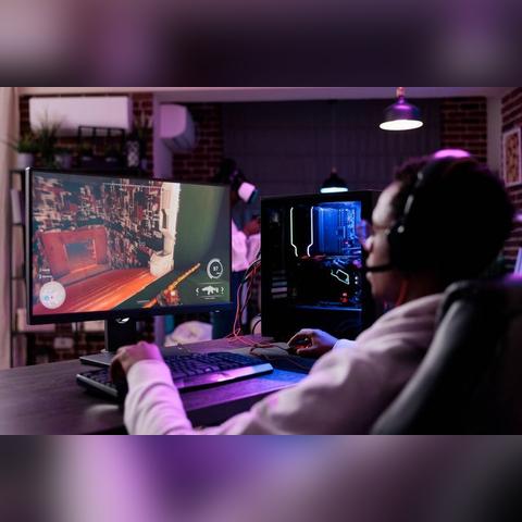 2026年Steam新品节来袭!我的电竞俱乐部Demo首上线,开启沉浸式经营体验 2026年Steam新品节来袭!我的电竞俱乐部Demo首上线,开启沉浸式经营体验