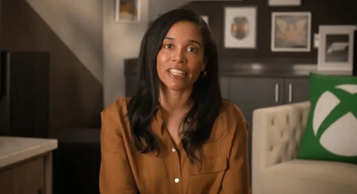 揭秘Xbox前女总裁，不合心意就让人走人，相处难度超乎想象！