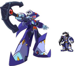 洛克人X6噩梦病毒全机制拆解，2025年终极收集攻略与隐藏要素速通指南