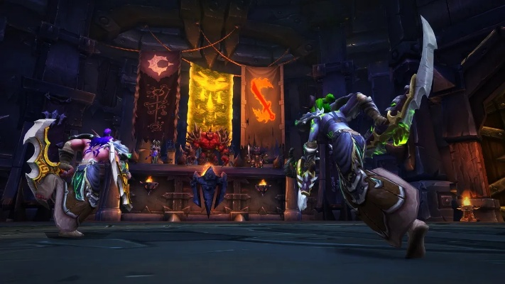 军团再临时光周染血铸币还能用吗？2025年最新价值分析与速刷方案