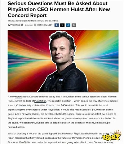 Xbox新帅成CEO界星鸣特攻？网友嘲讽声此起彼伏