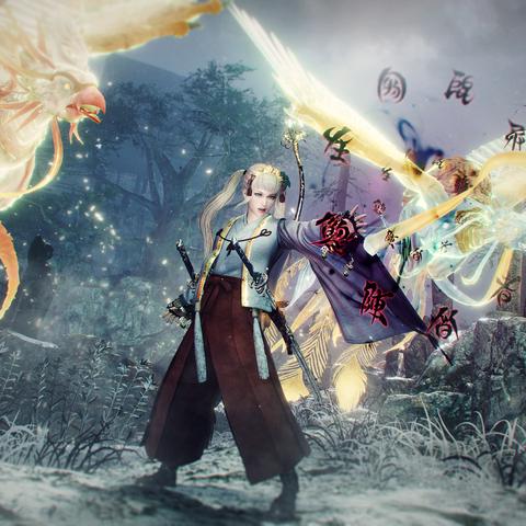 仁王3推更新补丁！多项调整+BUG修复，游戏体验再升级