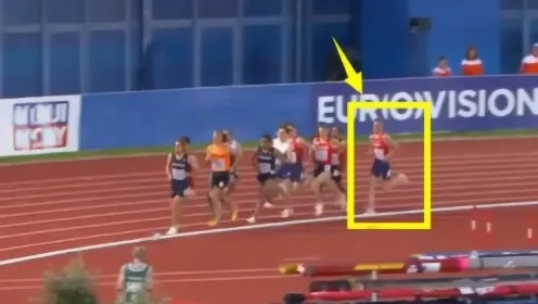 1500米冠军因不当庆祝动作被取消头衔,究竟咋回事? 1500米冠军因不当庆祝动作被取消头衔,究竟咋回事?