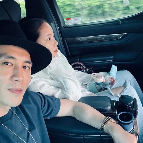 杜淳王灿类型婚姻能复制吗？2025明星夫妻实战生存手册独家拆解