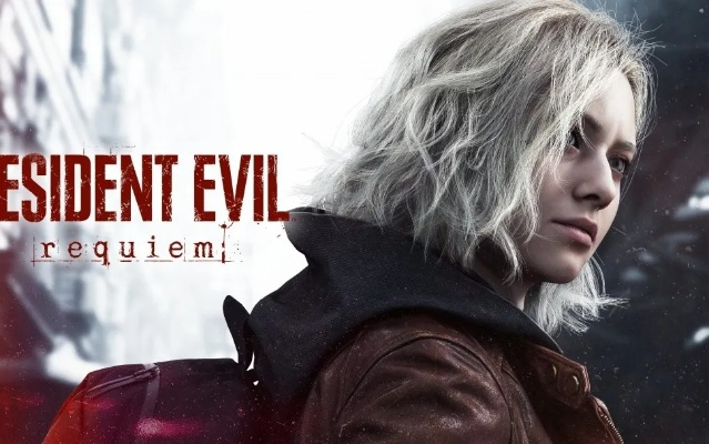 革新玩法引外媒盛赞!生化9共享世界双主角体验极致魅力 革新玩法引外媒盛赞!生化9共享世界双主角体验极致魅力