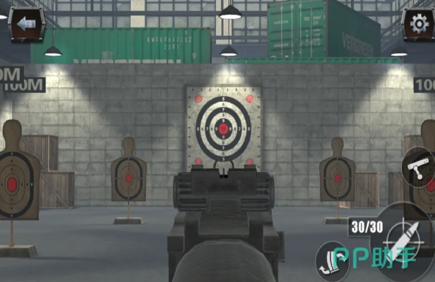 FPS游戏选错类型=白玩？2025年6大热门射击玩法精准匹配攻略