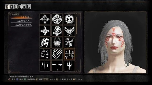 2025咒术师捏脸数据黑皮书，从参数结构到爆款脸型逆向工程