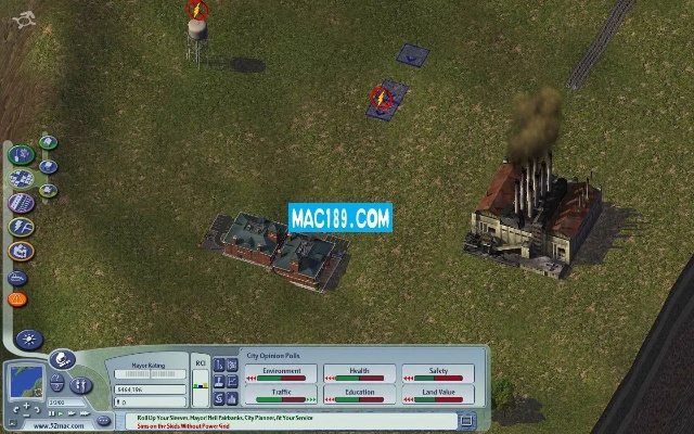 模拟城市4黑屏闪退急救包，游民星空MOD冲突2026年终极解决方案