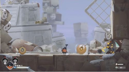 2月新品节上线！双人动作肉鸽虫虫巴迪demo更新及未来计划曝光