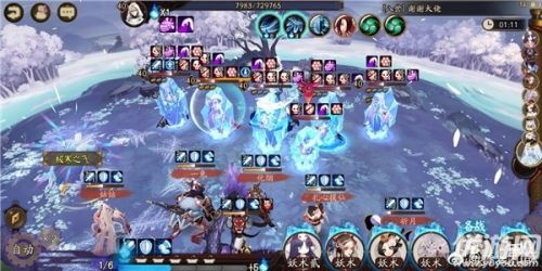 阴阳师寒绯樱林最优路线怎么走？2025速通阵容+全奖励攻略