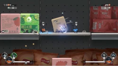 2月新品节虫虫巴迪双人动作肉鸽游戏来袭！demo更新与未来规划揭秘