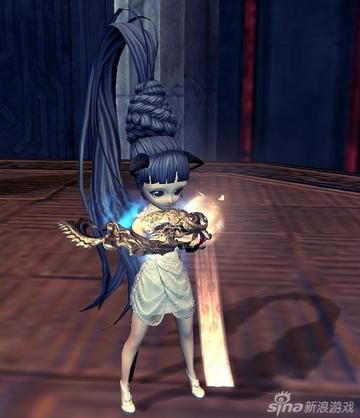 剑灵马尾福利全解密，2025年绝版发型0元获取的5个隐藏渠道