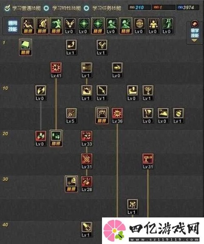 机械师刷图总伤害低？2025续航爆发双流派加点+护石符文全解析