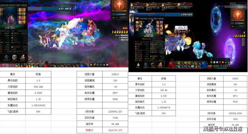 DNF更新时间表，揭秘韩服同步周期与国服特色维护窗口