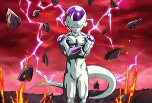 弗利萨第二形态终极战力解码，2025游戏实战+模型选购全维度指南